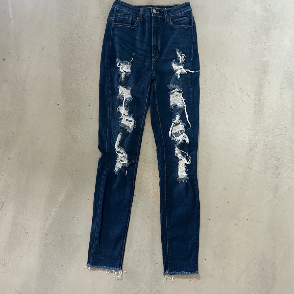 Fashionova HW jeans